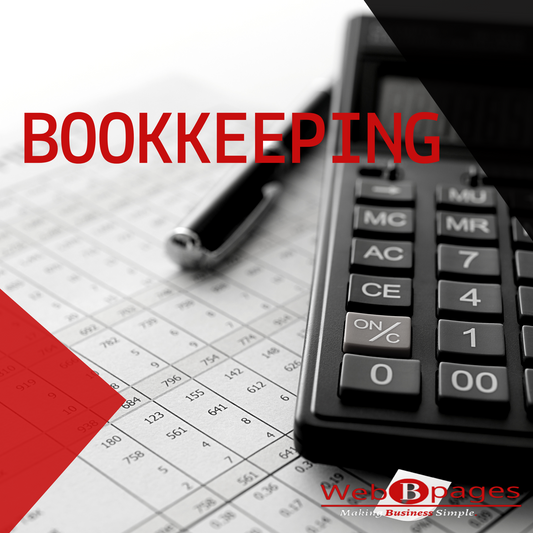 Bookkeeping