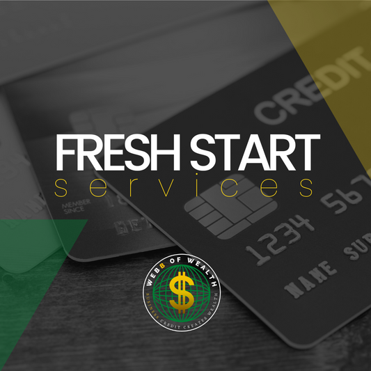 Fresh Start Services